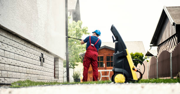 Panaca, NV Pressure Washing Services Company